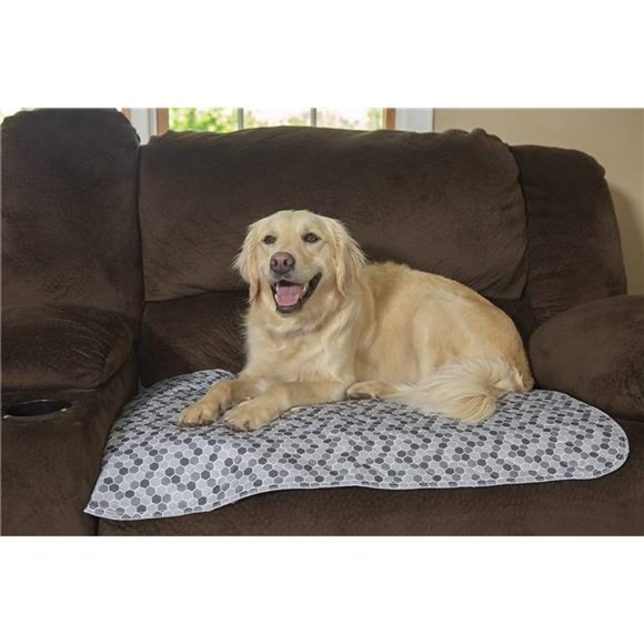 Potty Pads Washable Dog Pee Pads Reusable Puppy Pads  Small to Extra Large (L) - Picture 6 of 6